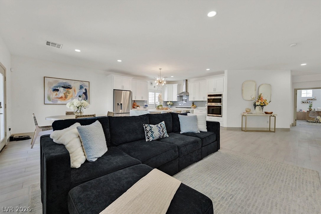 2766 Grande Valley Drive Las Vegas NV 89135
