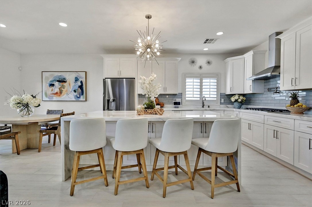 2766 Grande Valley Drive Las Vegas NV 89135