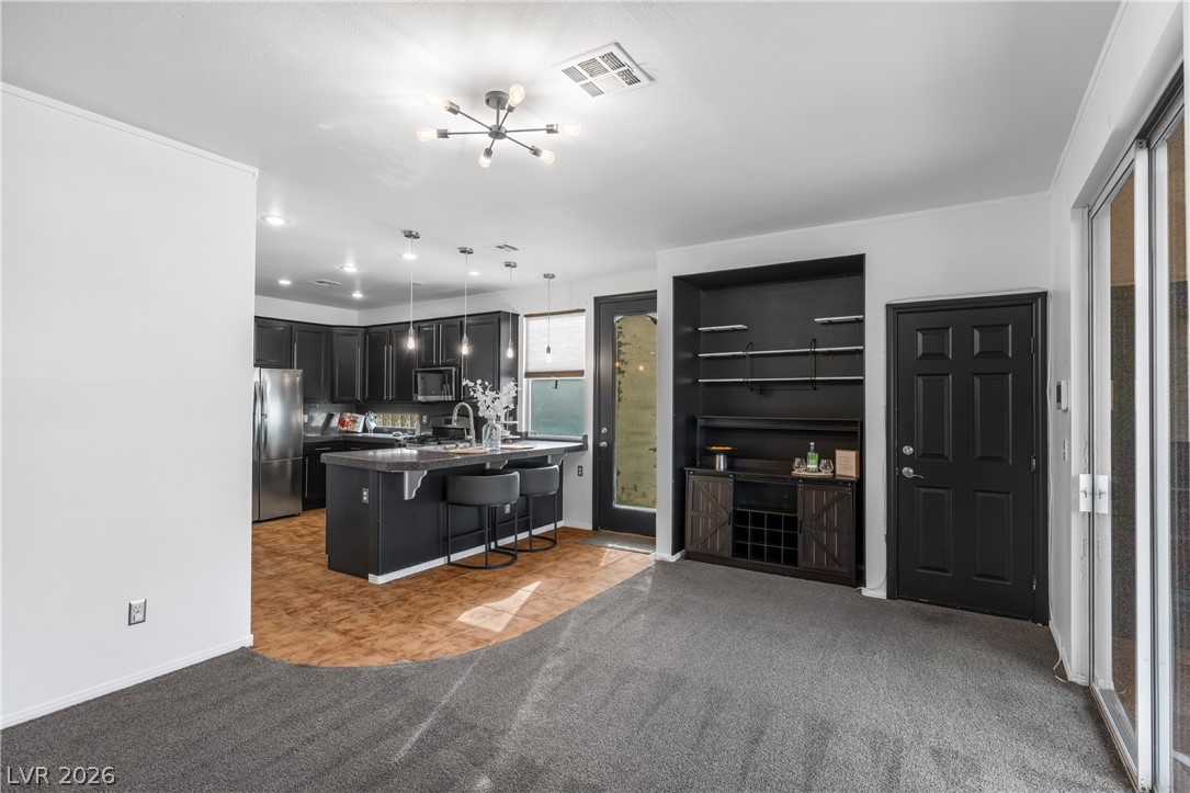 688 Canfield Point Avenue Las Vegas NV 89183