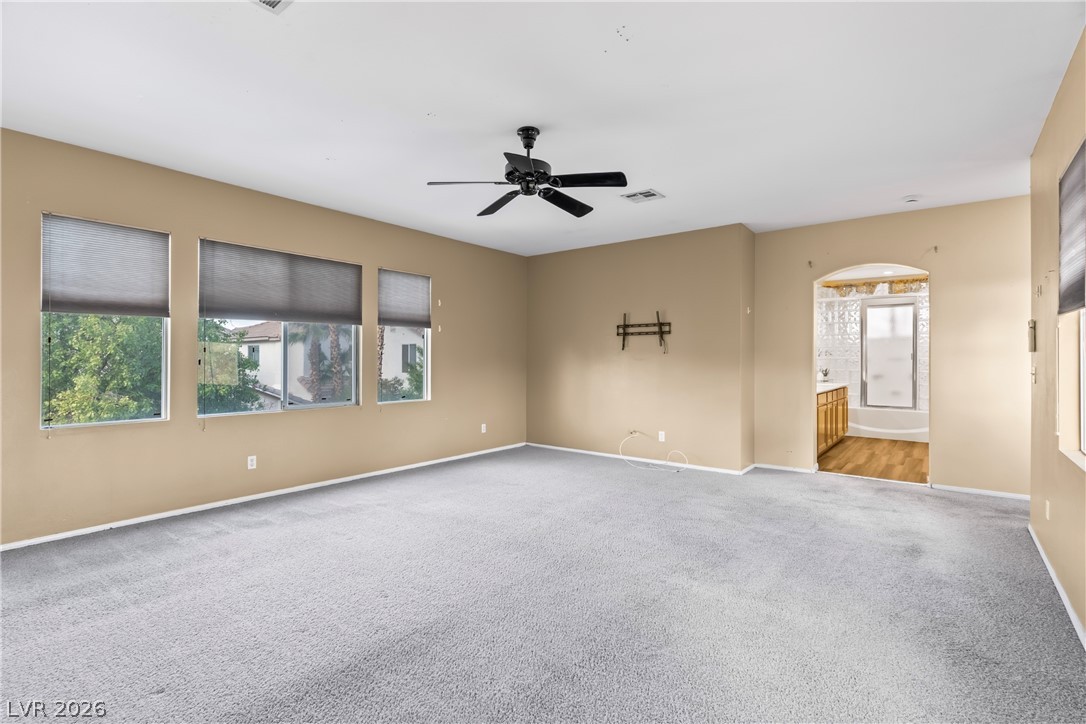 688 Canfield Point Avenue Las Vegas NV 89183