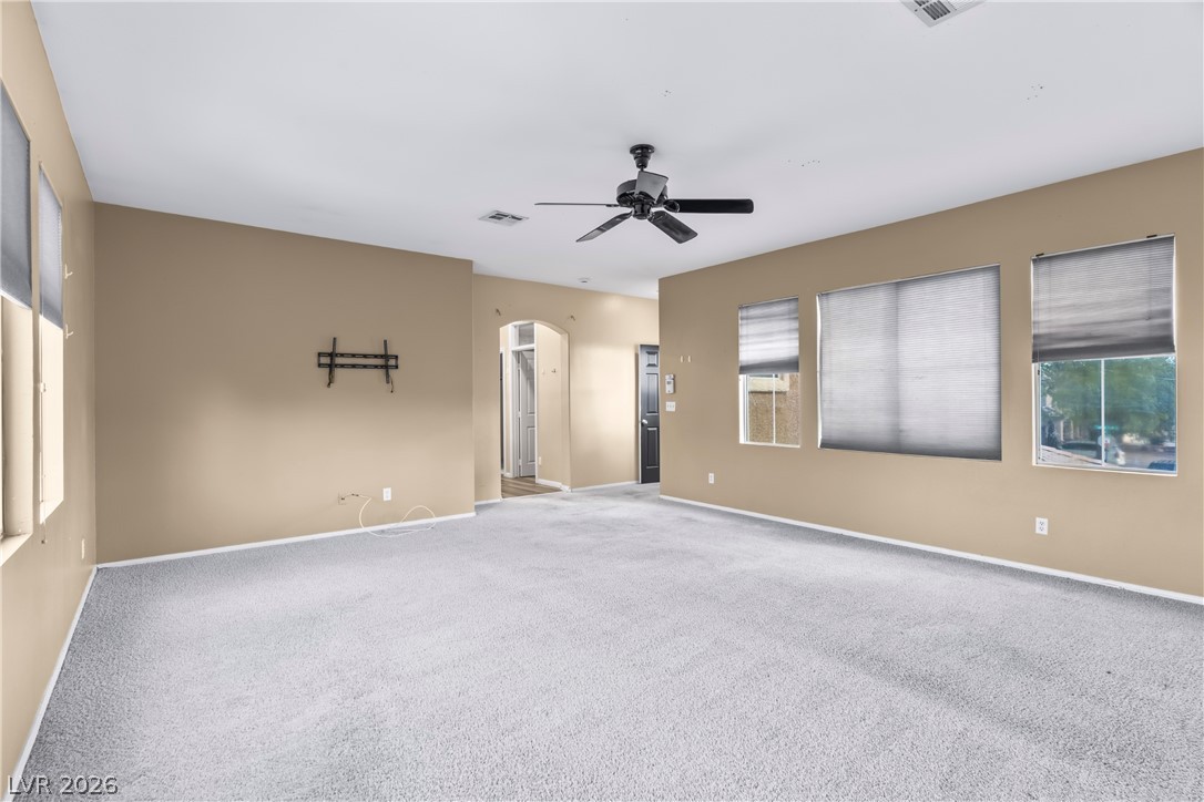 688 Canfield Point Avenue Las Vegas NV 89183