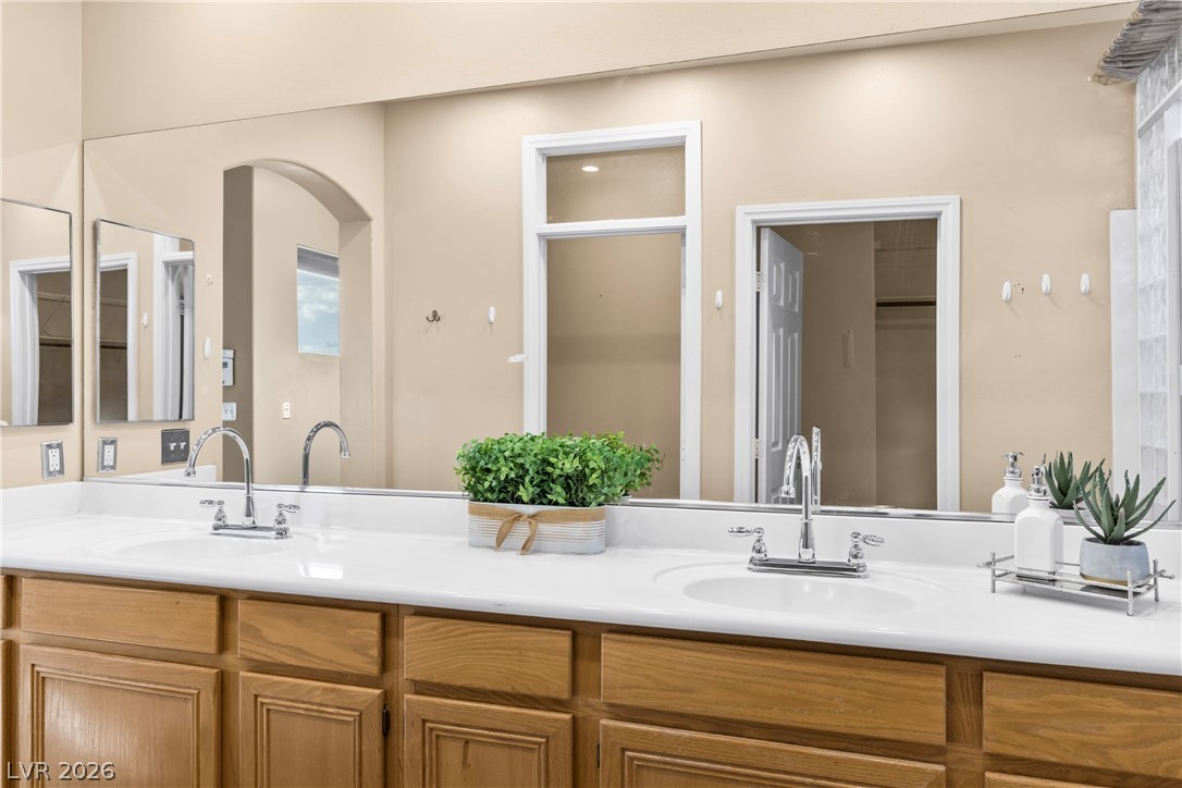 688 Canfield Point Avenue Las Vegas NV 89183