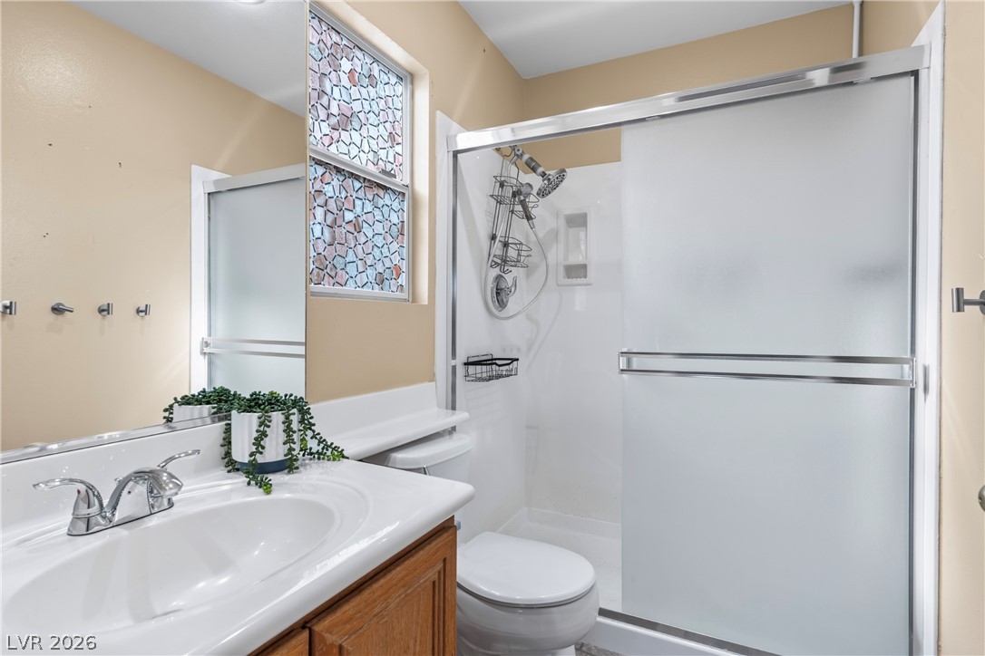 688 Canfield Point Avenue Las Vegas NV 89183