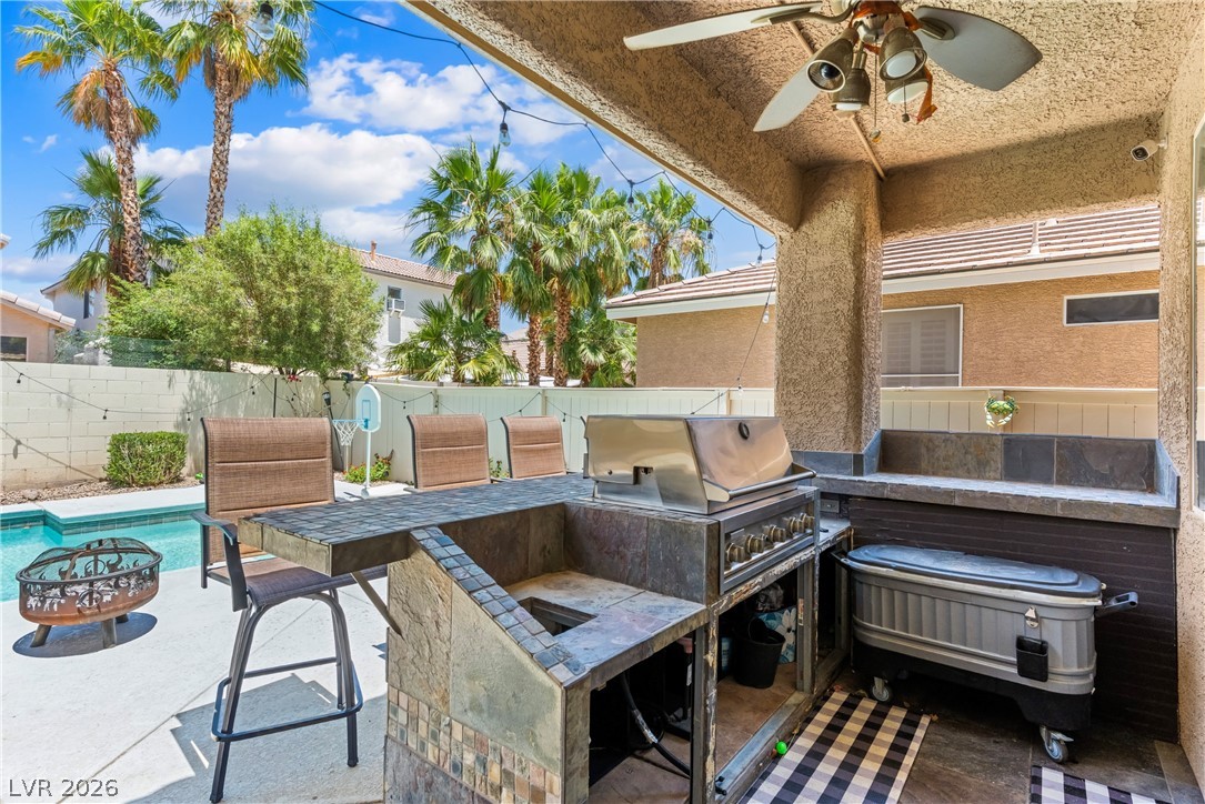 688 Canfield Point Avenue Las Vegas NV 89183
