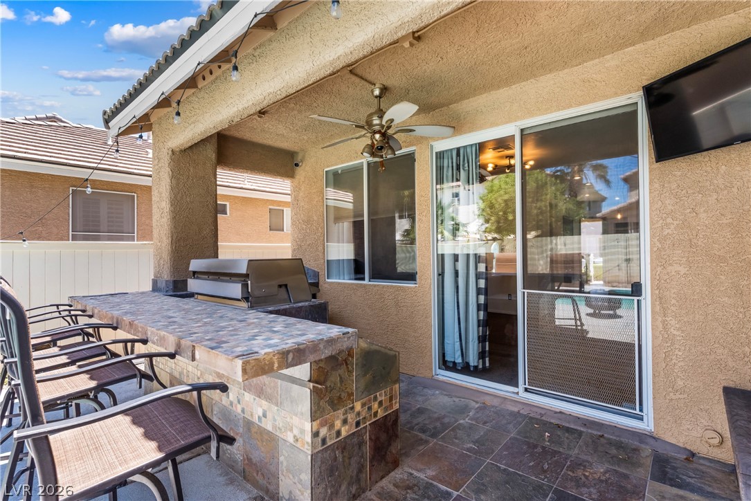 688 Canfield Point Avenue Las Vegas NV 89183