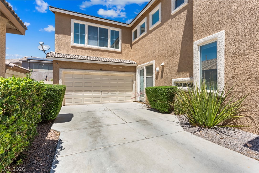 688 Canfield Point Avenue Las Vegas NV 89183