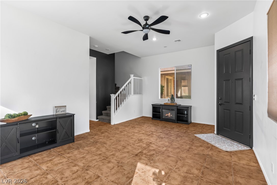 688 Canfield Point Avenue Las Vegas NV 89183