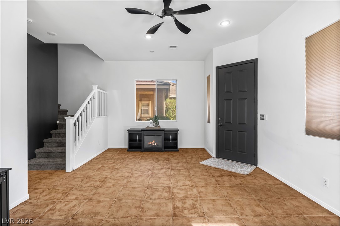 688 Canfield Point Avenue Las Vegas NV 89183