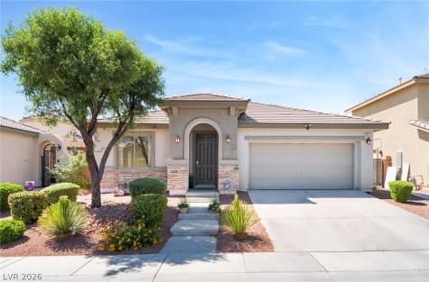 3917 Bowers Hollow Avenue North Las Vegas NV 89085
