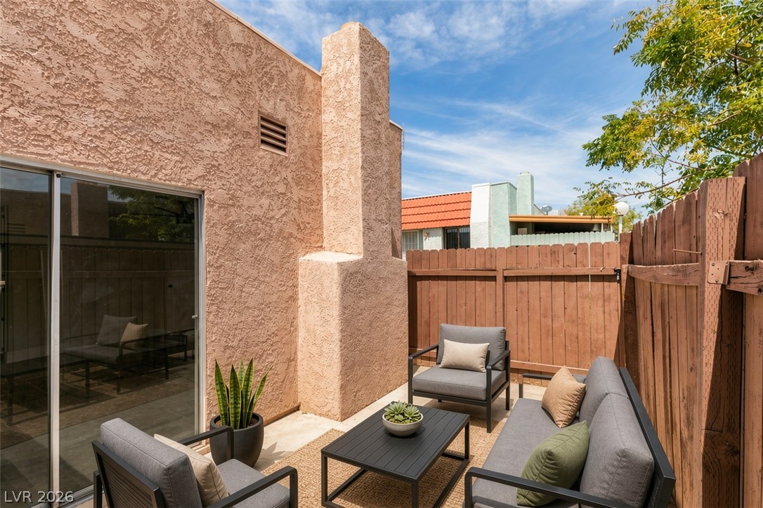 3638 Villa Knolls East Drive Las Vegas NV 89120