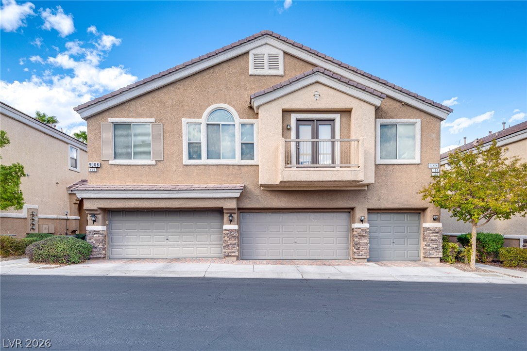 9068 Bushy Tail Avenue 102 Las Vegas NV 89149