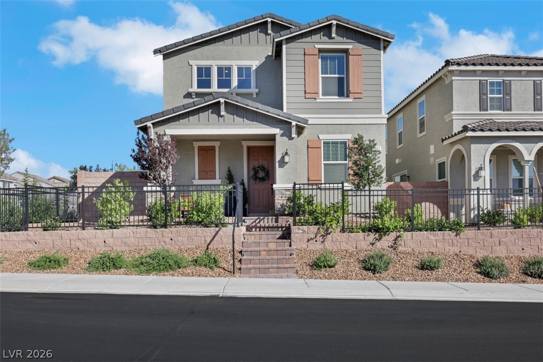 3651 Almada Lane Henderson NV 89044