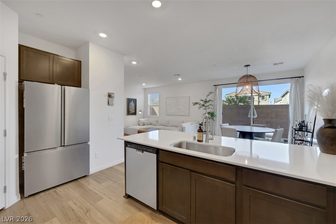 3651 Almada Lane Henderson NV 89044