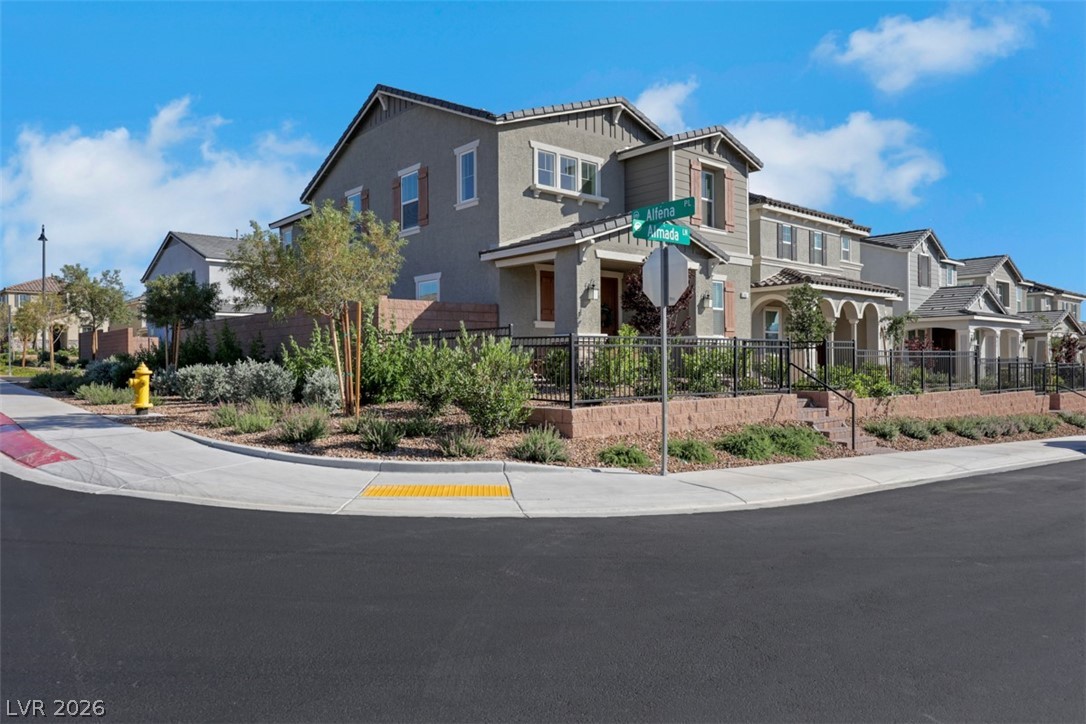 3651 Almada Lane Henderson NV 89044