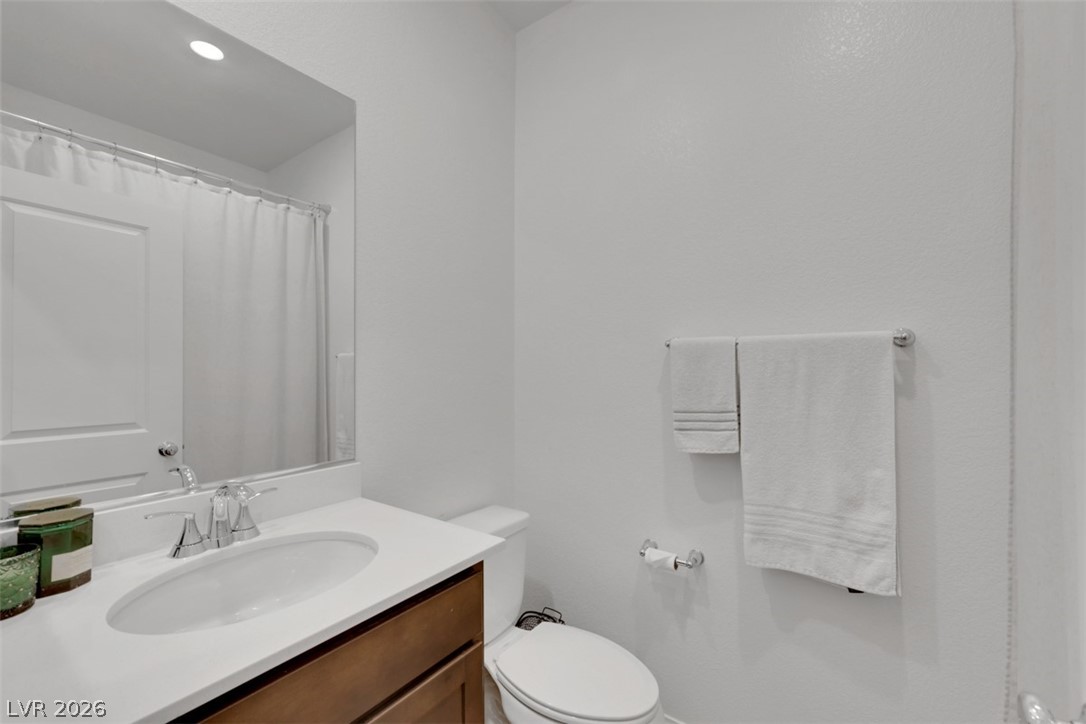 3651 Almada Lane Henderson NV 89044