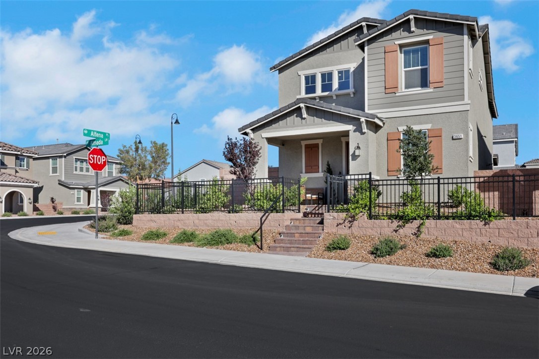 3651 Almada Lane Henderson NV 89044
