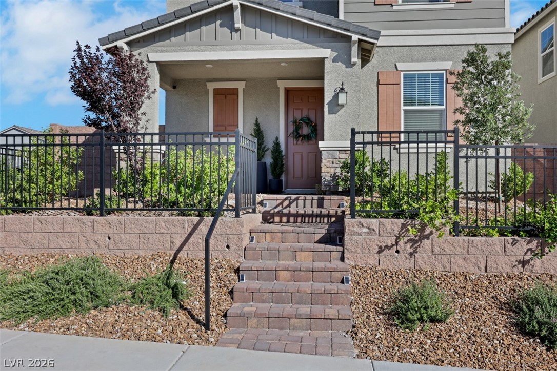 3651 Almada Lane Henderson NV 89044