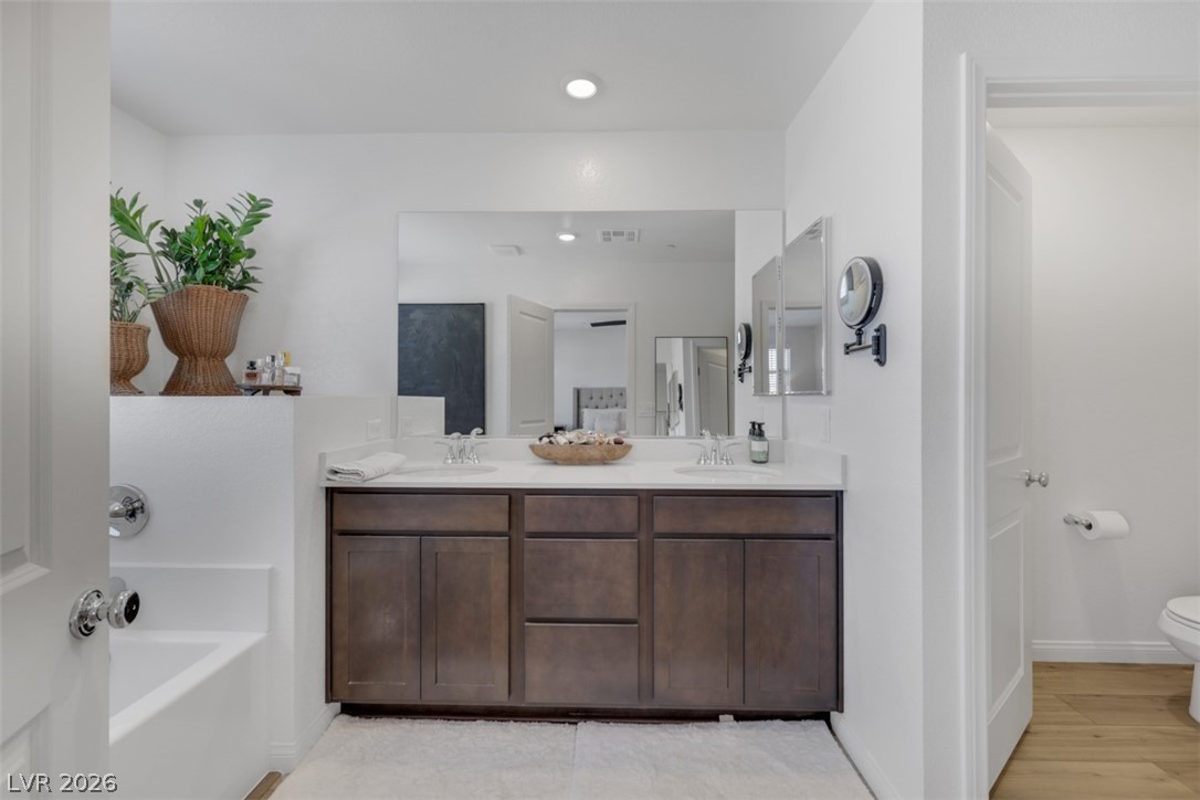 3651 Almada Lane Henderson NV 89044