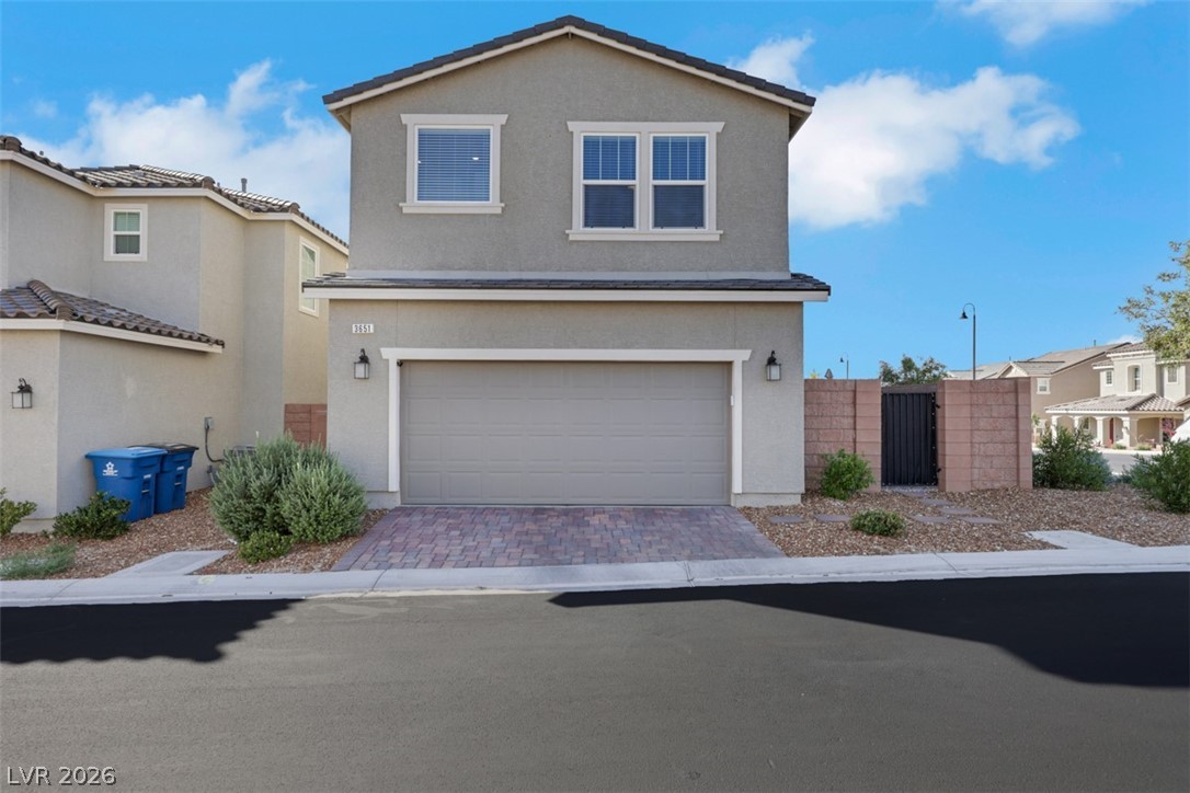 3651 Almada Lane Henderson NV 89044