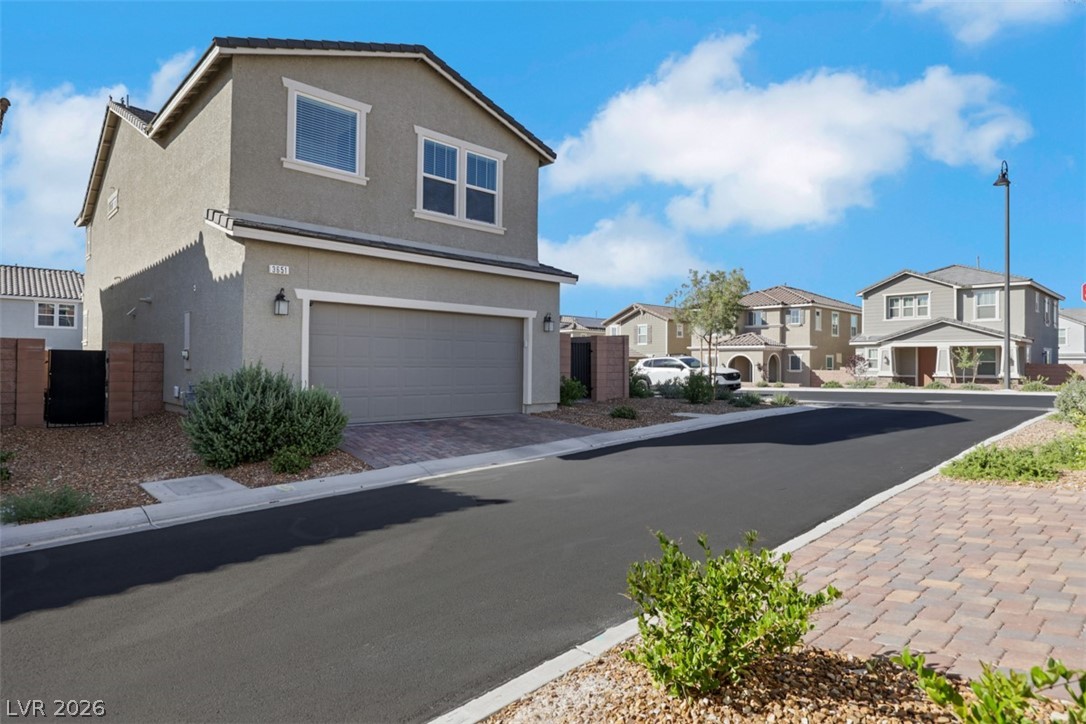 3651 Almada Lane Henderson NV 89044