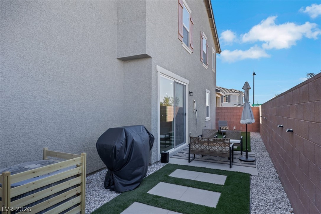 3651 Almada Lane Henderson NV 89044