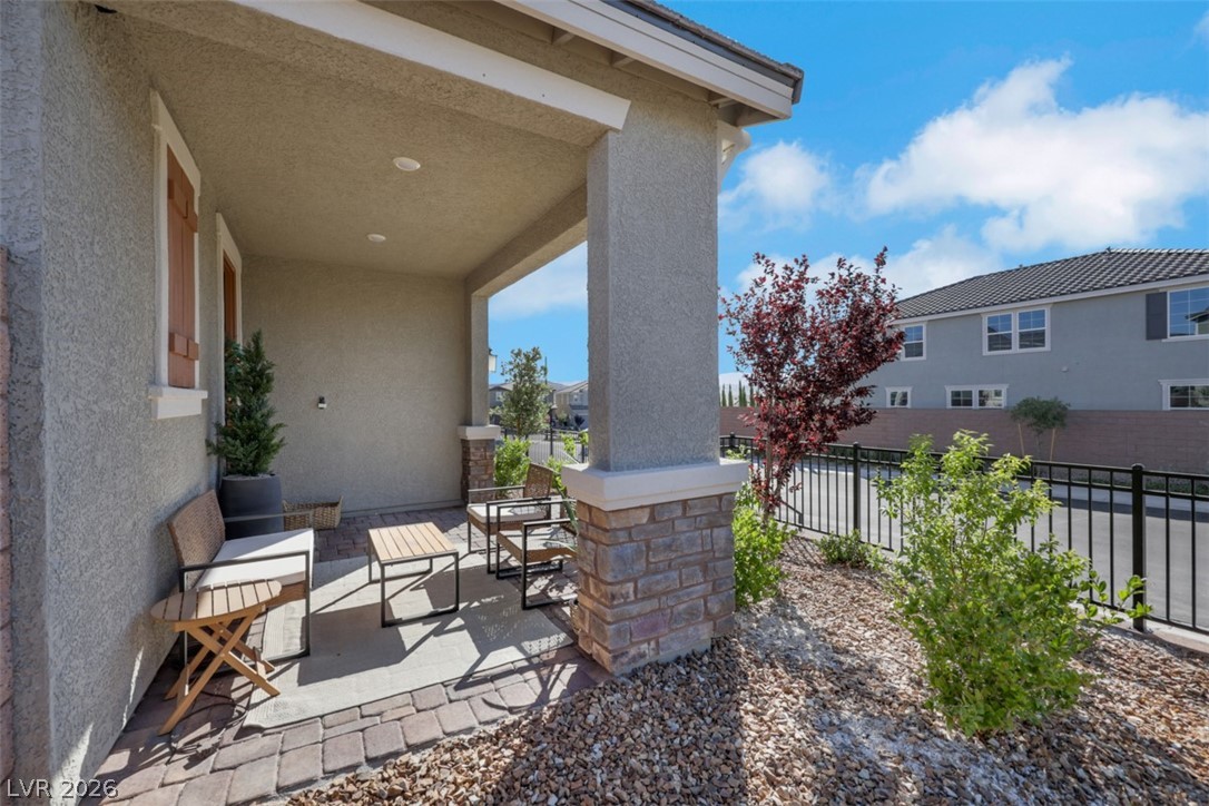 3651 Almada Lane Henderson NV 89044