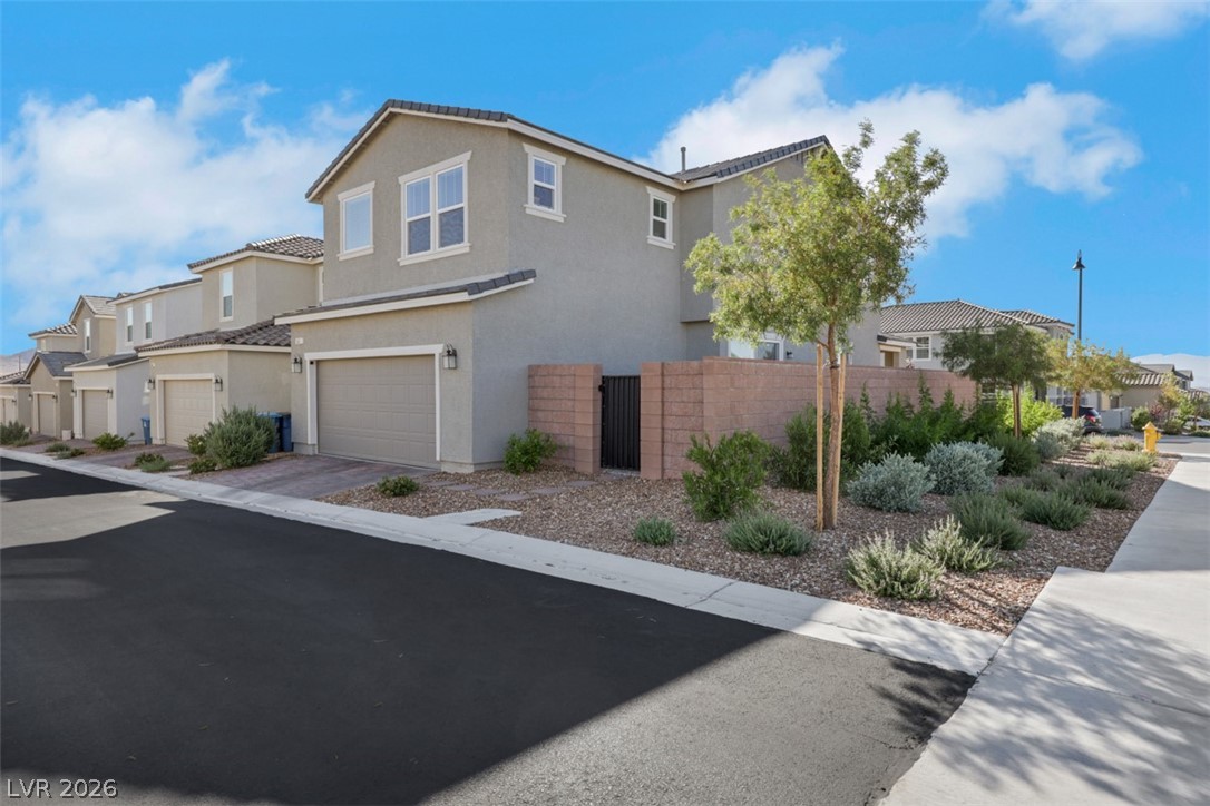 3651 Almada Lane Henderson NV 89044