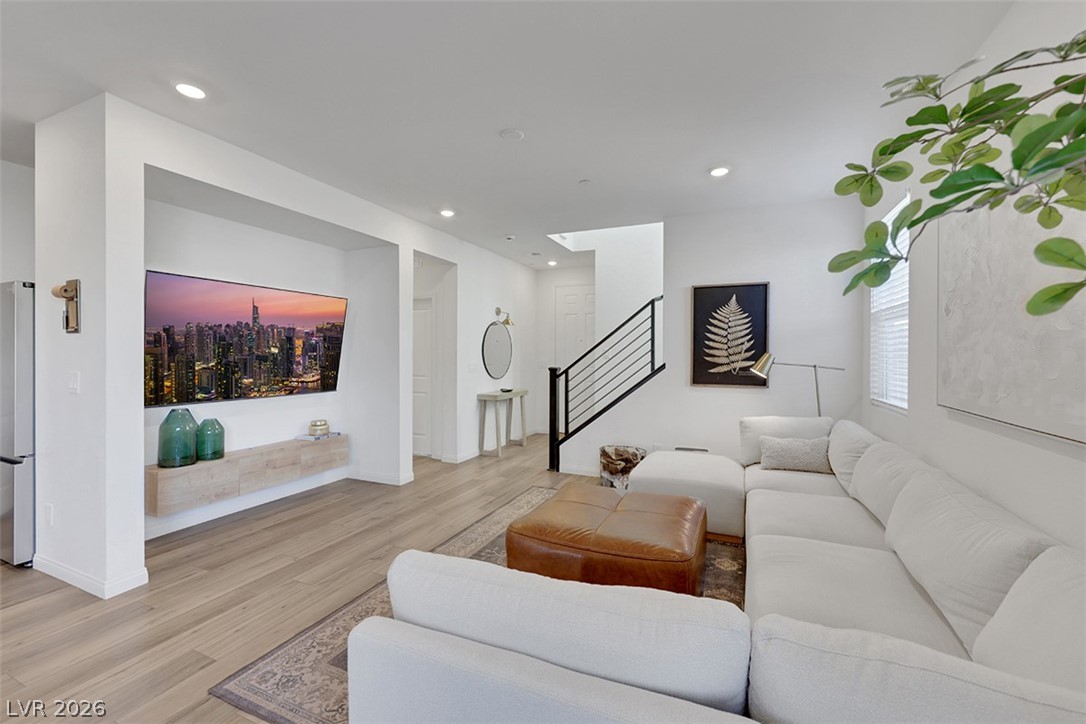 3651 Almada Lane Henderson NV 89044