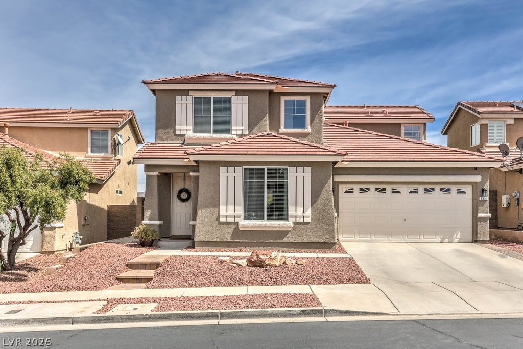 664 Sunrise Lake Henderson NV 89002