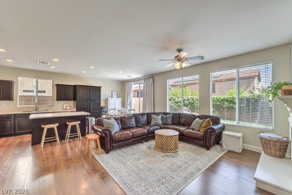 664 Sunrise Lake Henderson NV 89002