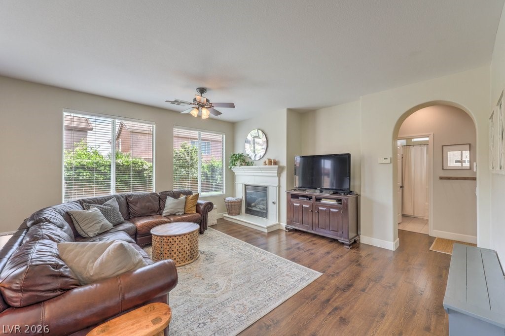 664 Sunrise Lake Henderson NV 89002