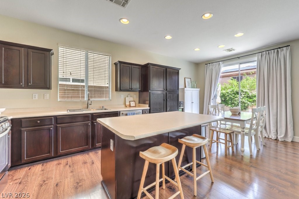 664 Sunrise Lake Henderson NV 89002