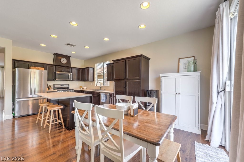 664 Sunrise Lake Henderson NV 89002