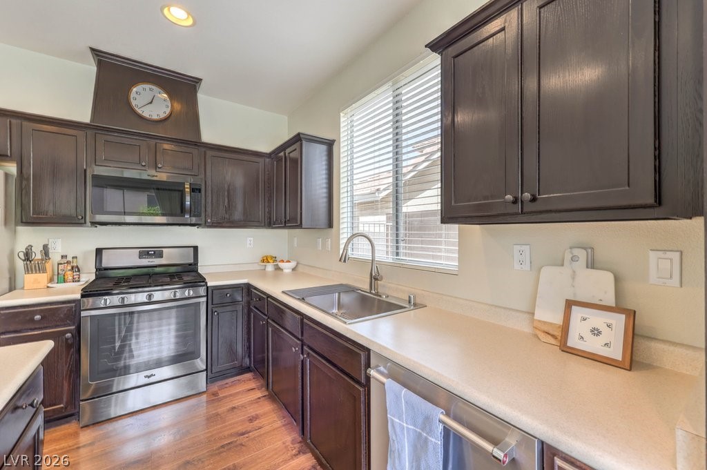664 Sunrise Lake Henderson NV 89002