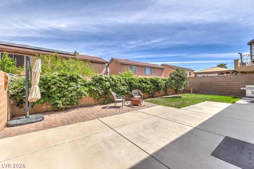 664 Sunrise Lake Henderson NV 89002