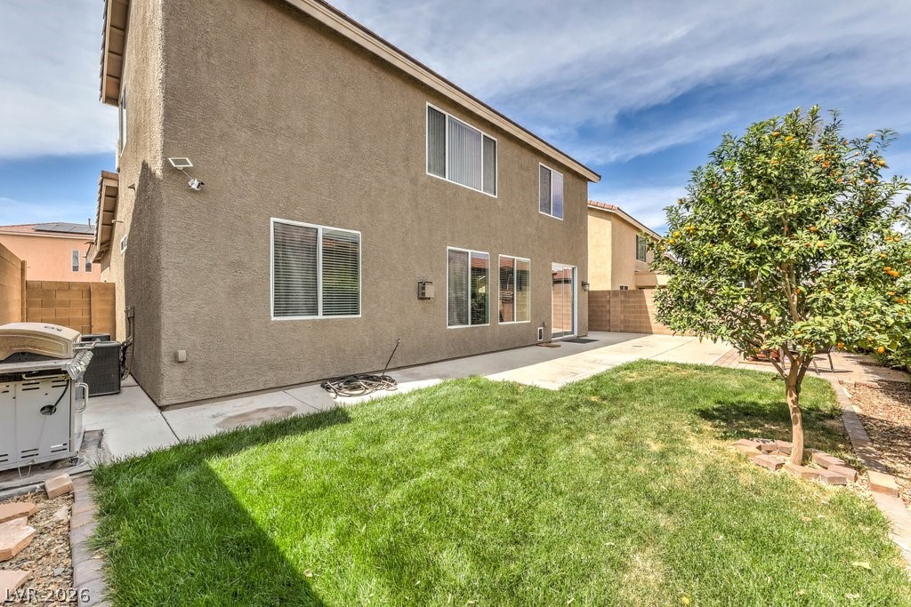 664 Sunrise Lake Henderson NV 89002
