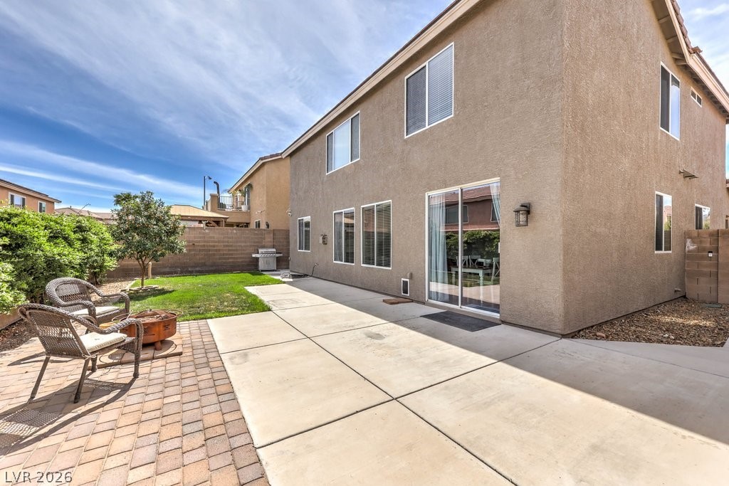 664 Sunrise Lake Henderson NV 89002
