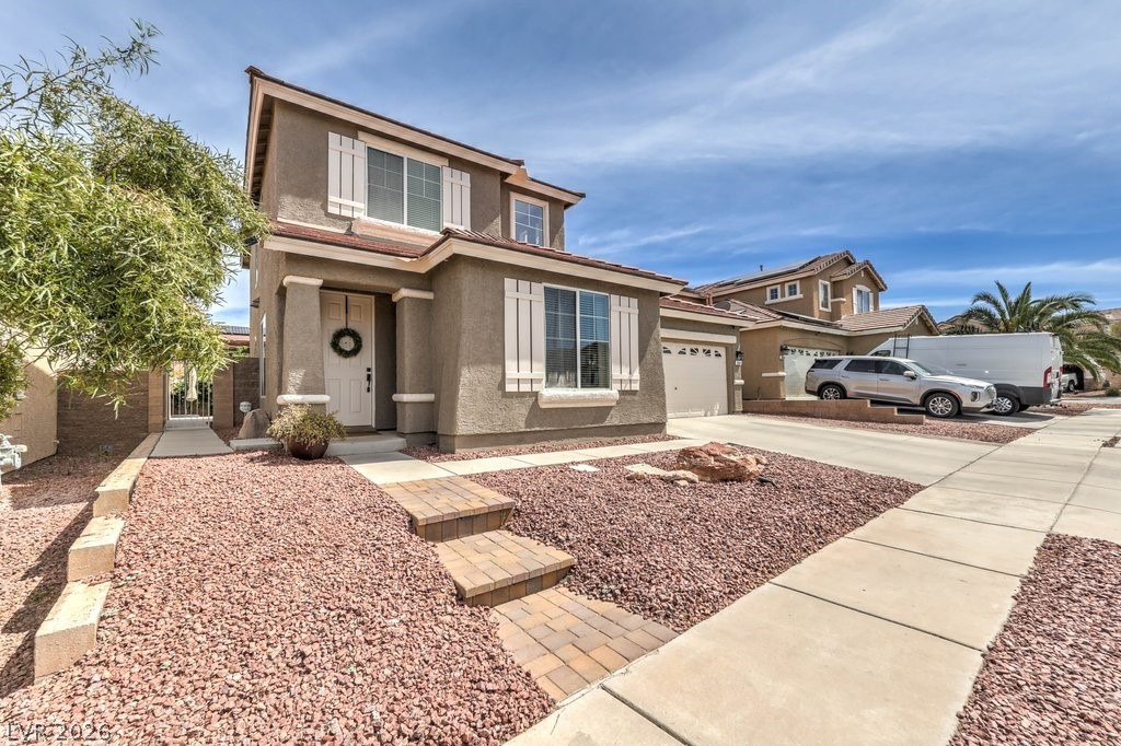 664 Sunrise Lake Henderson NV 89002