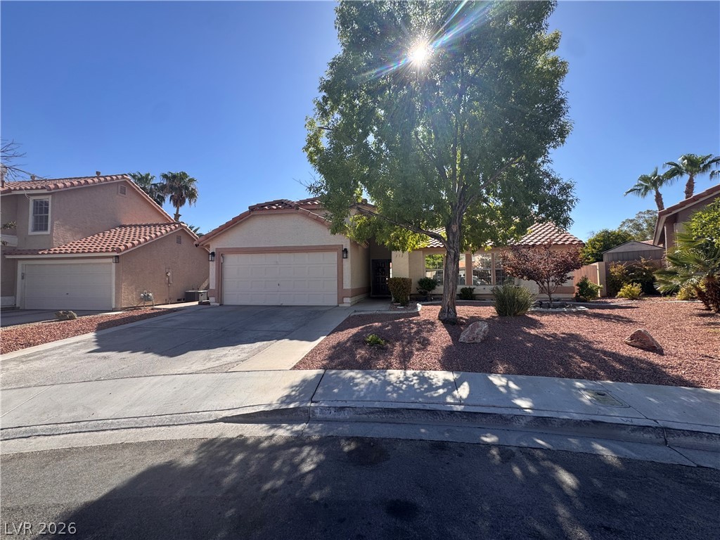 212 Pocahontas Court Henderson NV 89074