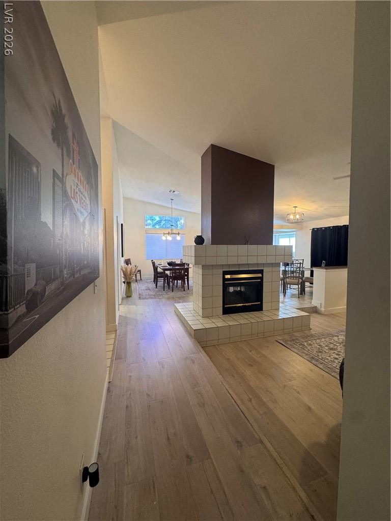 212 Pocahontas Court Henderson NV 89074
