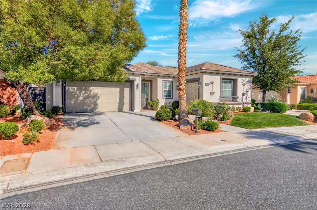 2982 Soft Horizon Way Las Vegas NV 89135