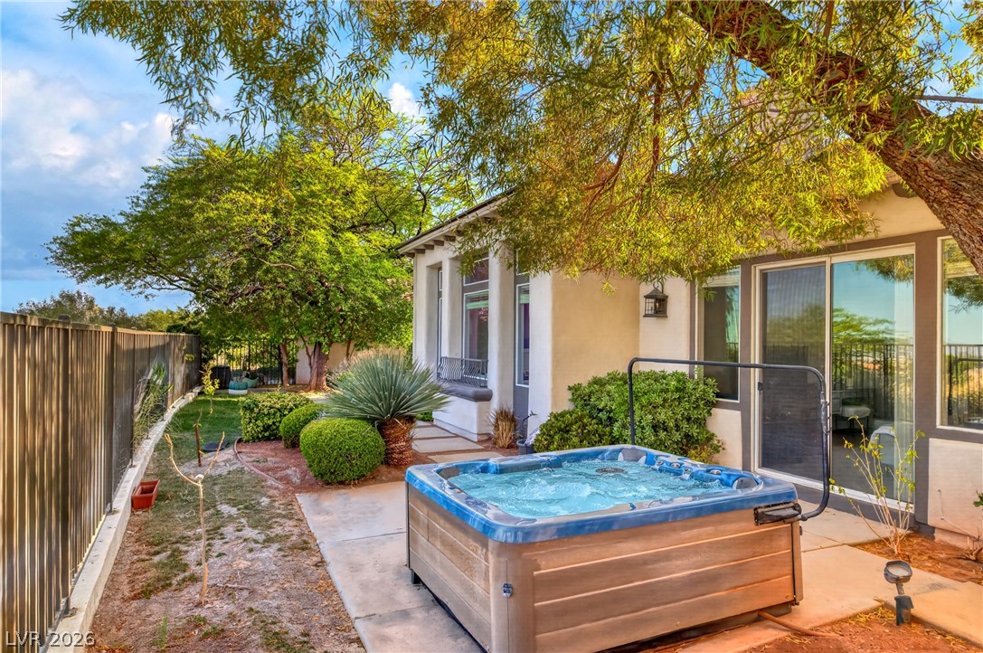 2982 Soft Horizon Way Las Vegas NV 89135