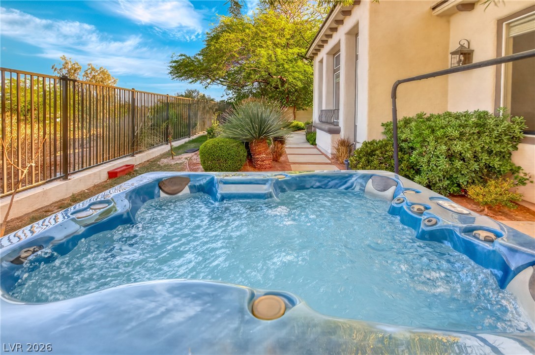 2982 Soft Horizon Way Las Vegas NV 89135