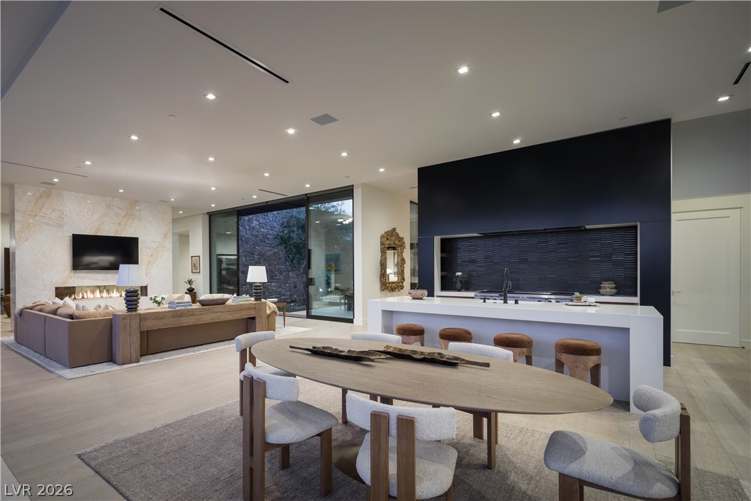 92 Sun Glow Lane Las Vegas NV 89135
