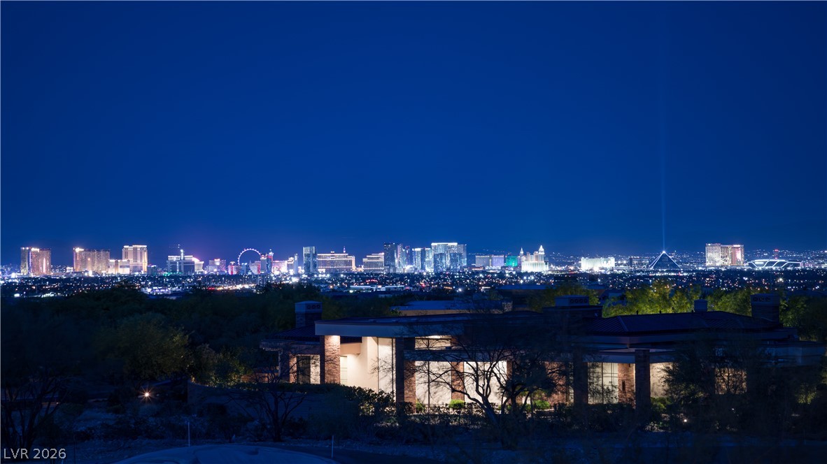 92 Sun Glow Lane Las Vegas NV 89135