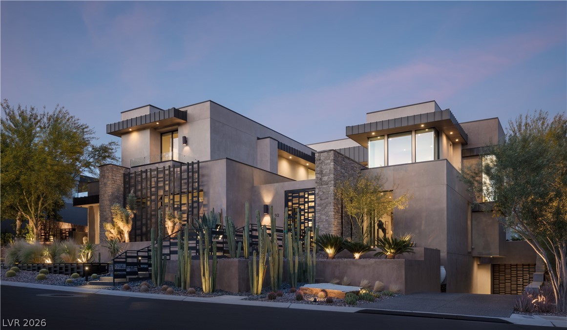 92 Sun Glow Lane Las Vegas NV 89135