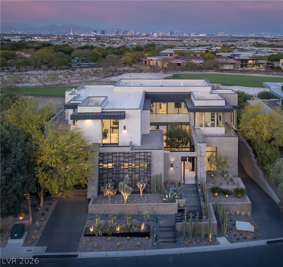 92 Sun Glow Lane Las Vegas NV 89135