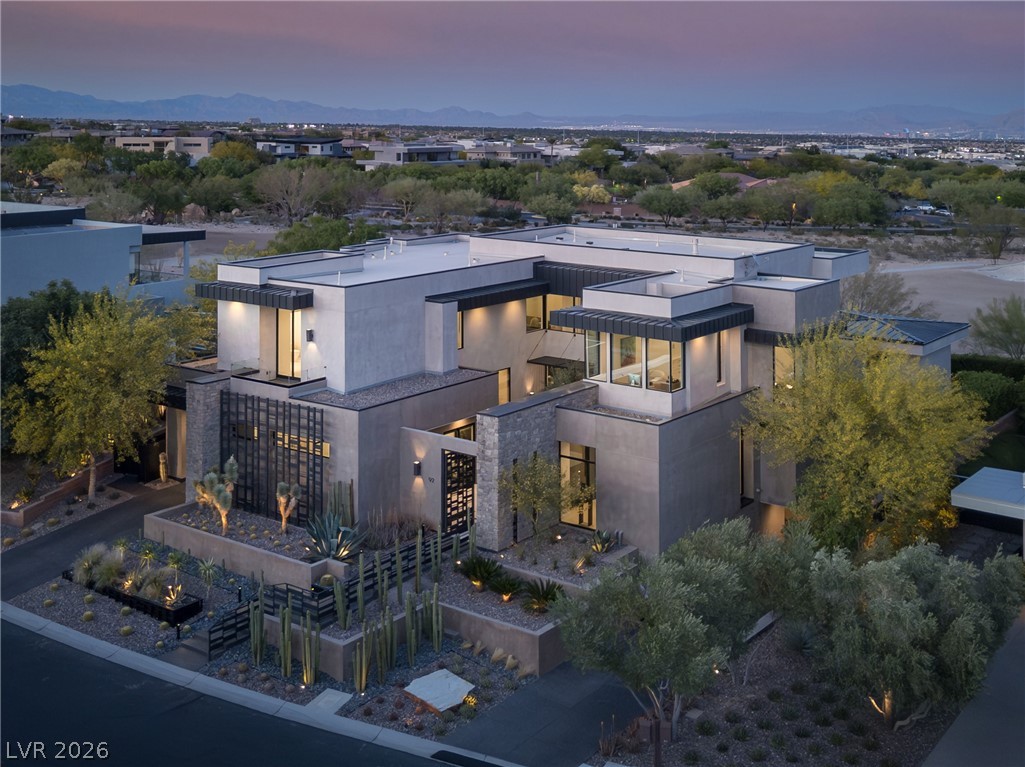 92 Sun Glow Lane Las Vegas NV 89135