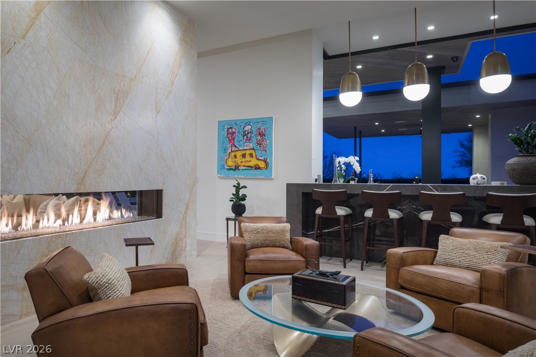 92 Sun Glow Lane Las Vegas NV 89135