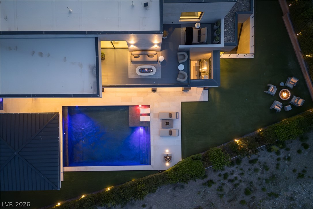 92 Sun Glow Lane Las Vegas NV 89135